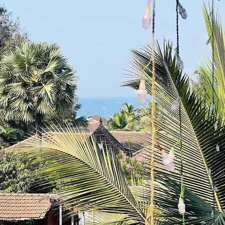 Hotel The Goa Escape